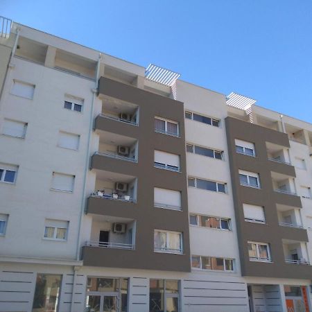 Apartman Magdalena Trebinje Exterior foto