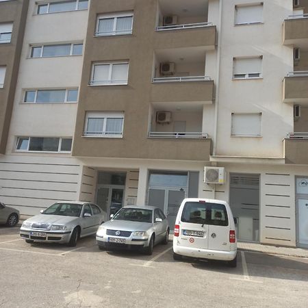 Apartman Magdalena Trebinje Exterior foto